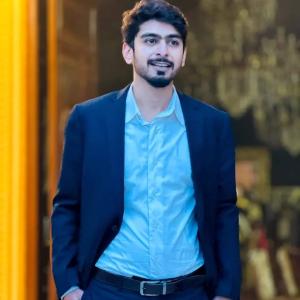 Dr. Abdul Sami Ashraf